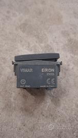 Deviatore Vimar Eikon  cod.20005