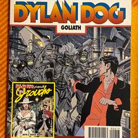 Dylan Dog albo speciale numero 13