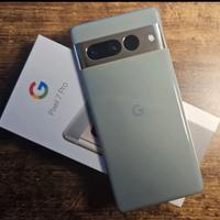 GOOGLE PIXEL 7 PRO 12 128 GB