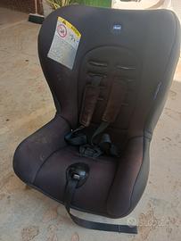 seggiolino auto 0+1