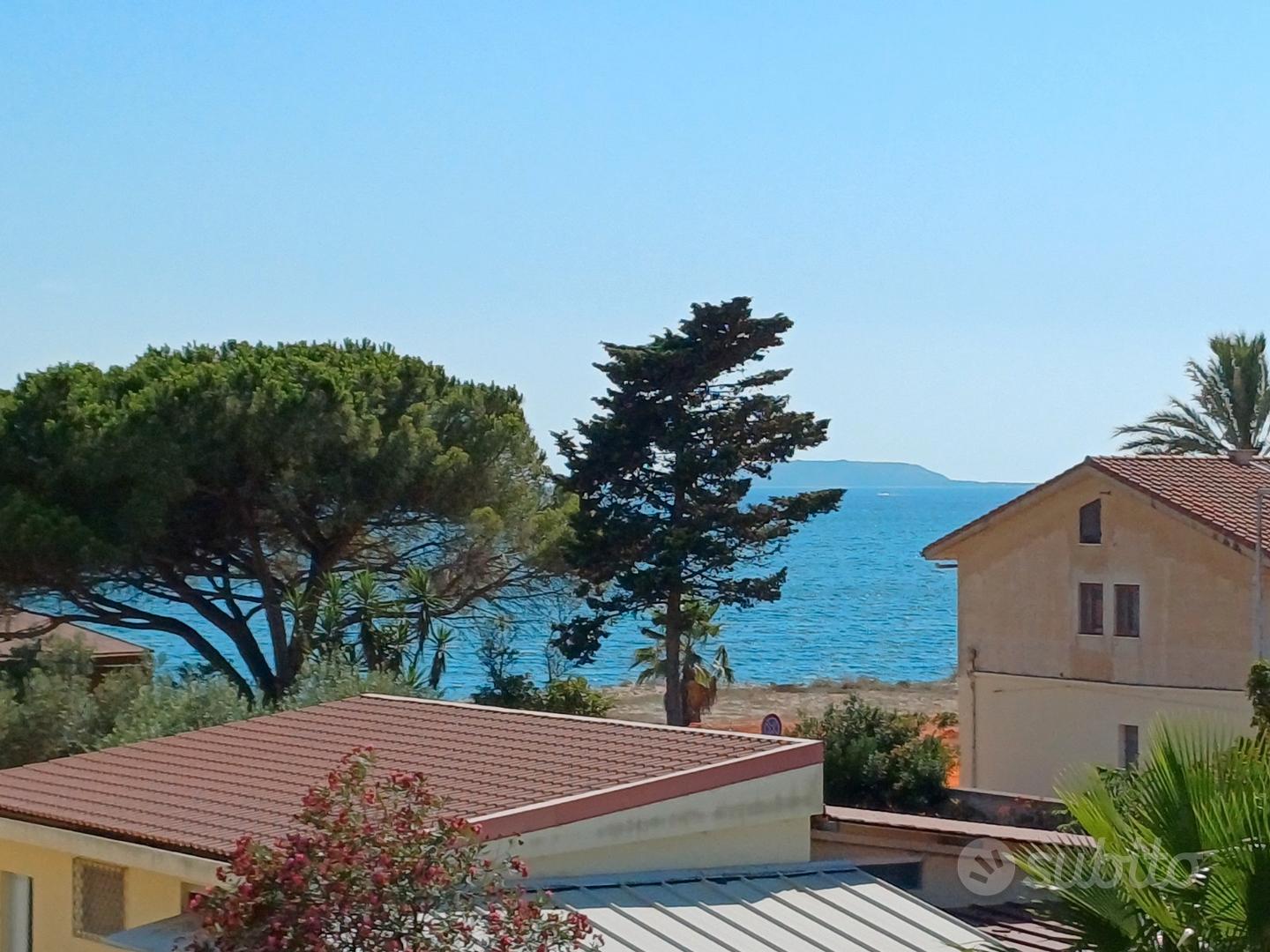 Appartamento vista mare torre grande oristano - Case vacanza In affitto ...
