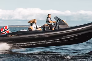Gommone SPX 24
