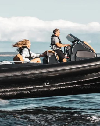 Gommone SPX 24