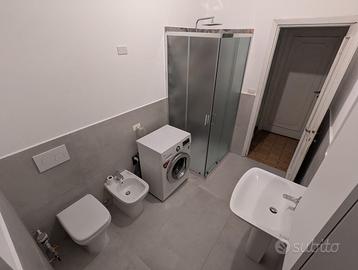 JONIO - ampia luminosa e arredata_BAGNO NUOVO