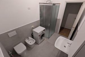 JONIO - ampia luminosa e arredata_BAGNO NUOVO