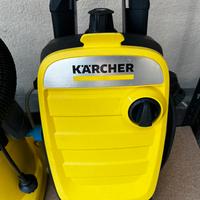 Karcher k-7 COMPACT nuova