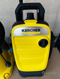 Karcher k-7 COMPACT nuova