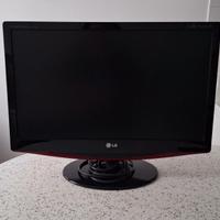 TV MONITOR LG 22 POLLICI