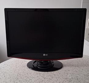 TV MONITOR LG 22 POLLICI