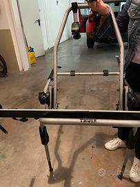 PORTA BICI THULE
