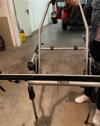 PORTA BICI THULE