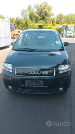 Ricambi Audi A 2