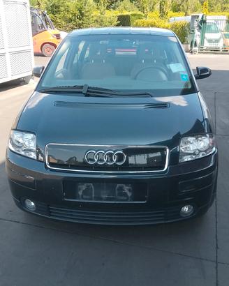 Ricambi Audi A 2