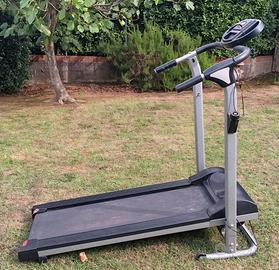 Tapis roulant magnetico