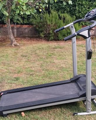 Tapis roulant magnetico