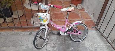 Bicicletta bimba