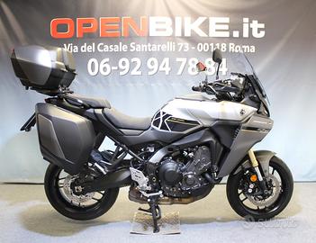 Yamaha Tracer 9 GT E5+ 07/2025 Km 12600