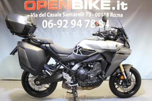 Yamaha Tracer 9 GT E5+ 07/2025 Km 12600