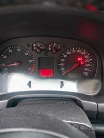 Bora 1.6 benzina unico proprietario 