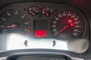 Bora 1.6 benzina unico proprietario 