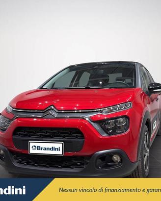 Citroen C3 1.2 puretech Shine s&s 83cv neopatentat