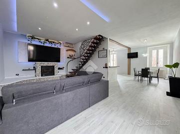 4 LOCALI A CALCINATO