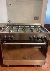 Cucina economica 