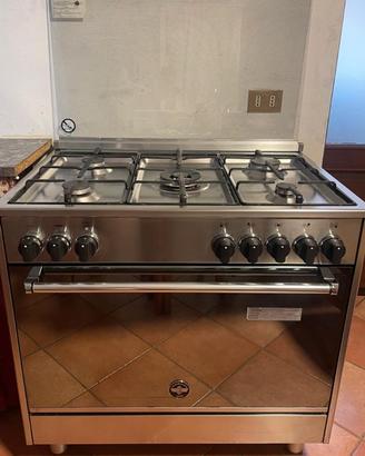 Cucina economica 