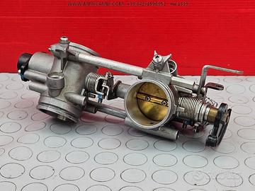CORPOFARFALLATO CORPO DUCATI MONSTER 696 2008 2014