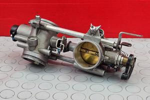 CORPOFARFALLATO CORPO DUCATI MONSTER 696 2008 2014