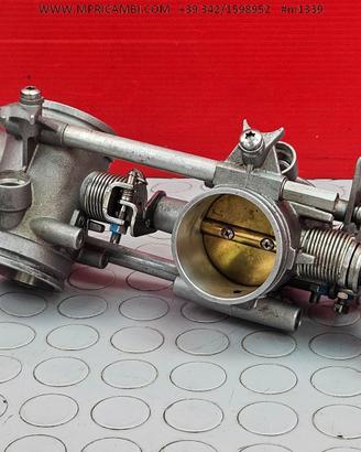 CORPOFARFALLATO CORPO DUCATI MONSTER 696 2008 2014