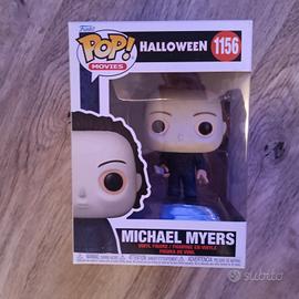 Funko pop horror!