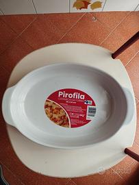 pirofila da forno