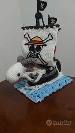 Barca di one piece