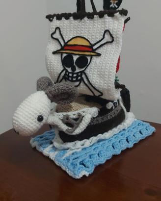 Barca di one piece