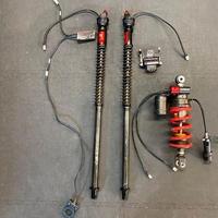 Accessori Racing MV Agusta F3