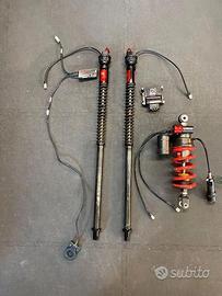 Accessori Racing MV Agusta F3