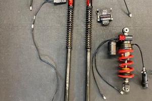 Accessori Racing MV Agusta F3