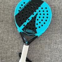 Padel Pro Kennex Legend