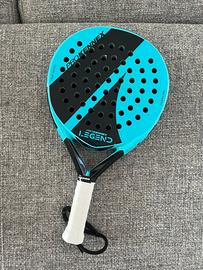 Padel Pro Kennex Legend