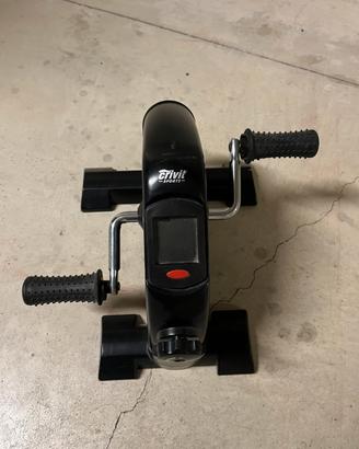 Mini cyclette crivit