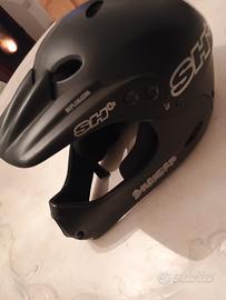 CASCO MTB DOWN HILL SH