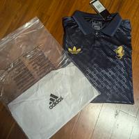 maglia Juventus, Adidas, taglia M, NUOVA 