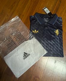 maglia Juventus, Adidas, taglia M, NUOVA 