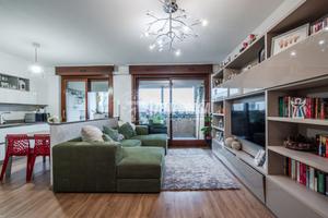 "Q.re TR4" - SPLENDIDO 3 LOCALI OLTRE DOPPI SERV