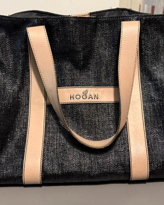 Borsa Hogan