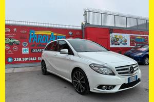 Mercedes-benz B 180 1.6 122cv Premium - 2013