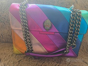 Venduta borsa kurt geiger mediana