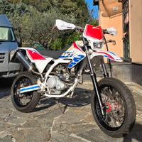 Fantic caballero 125 motard sm 