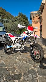 Fantic caballero 125 motard sm 
